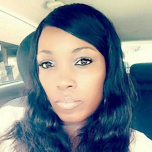 Meet your Posher, Tawana